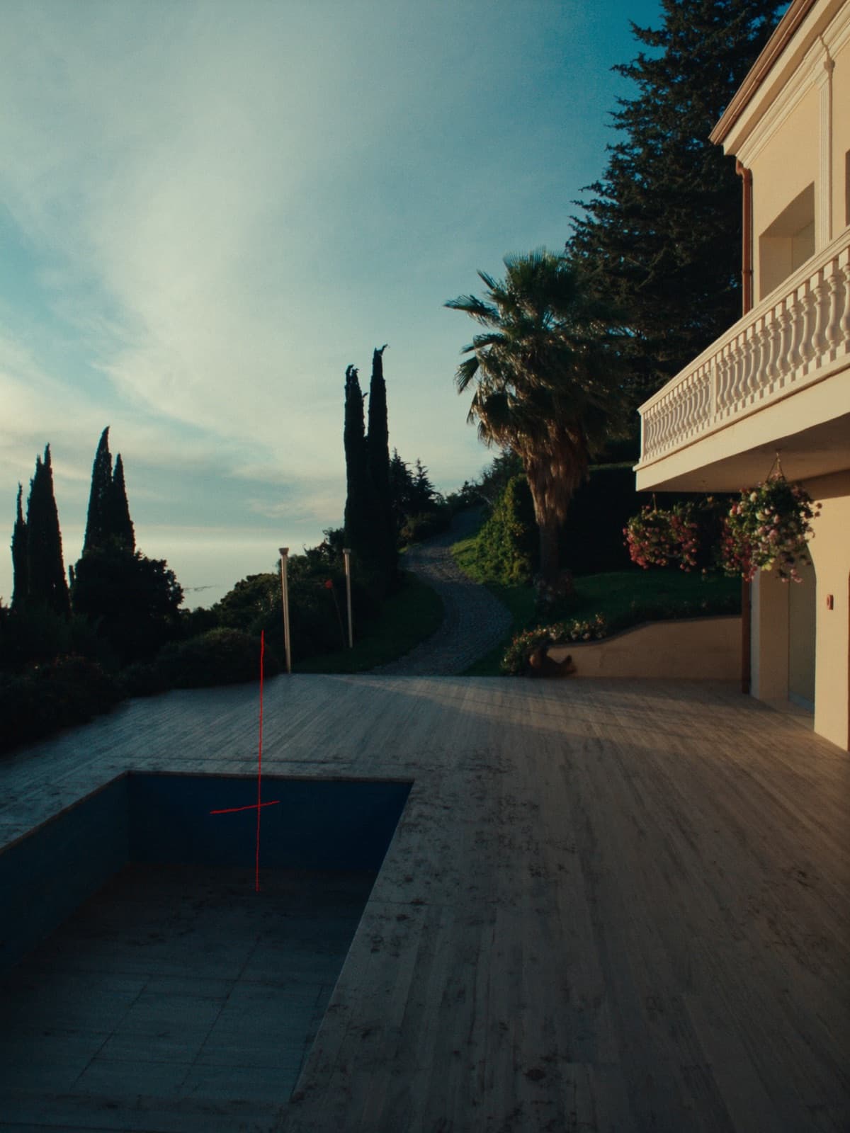 Villa Or -- Saint-Tropez Peninsula
